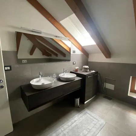 Appartamento Maison Faganello Loft *