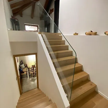 Maison Faganello Loft Ponte nellʼAlpi