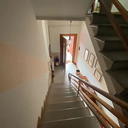 Dolomitibel Loft Lejlighed