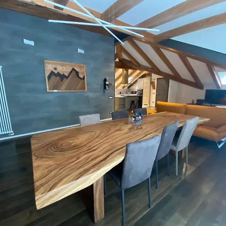 Dolomitibel Loft *