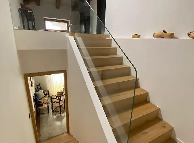 Dolomitibel Loft Ponte nellʼAlpi