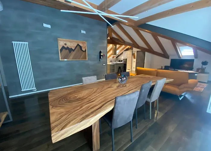 Dolomitibel Loft *