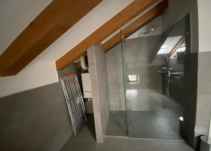 Appartement Dolomitibel Loft *