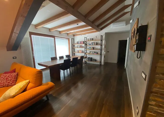 Dolomitibel Loft *