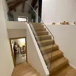 Dolomitibel Loft Ponte nellʼAlpi
