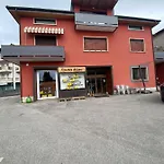 Dolomitibel Loft * Ponte nellʼAlpi
