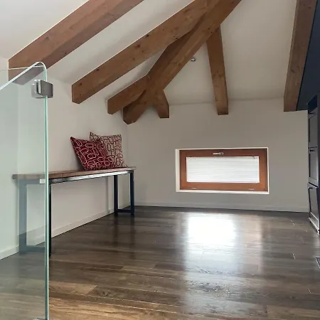 Apartment Maison Faganello Loft Ponte nell'Alpi