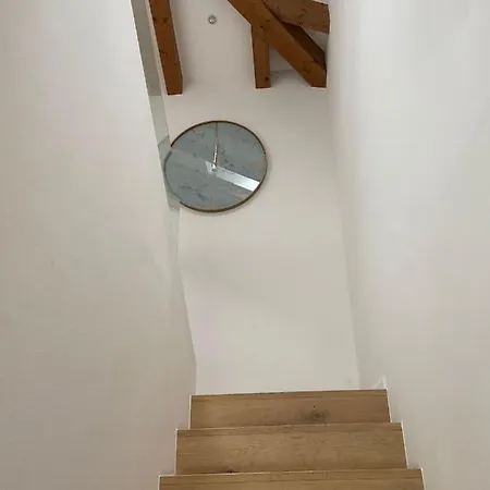 Maison Faganello Loft
