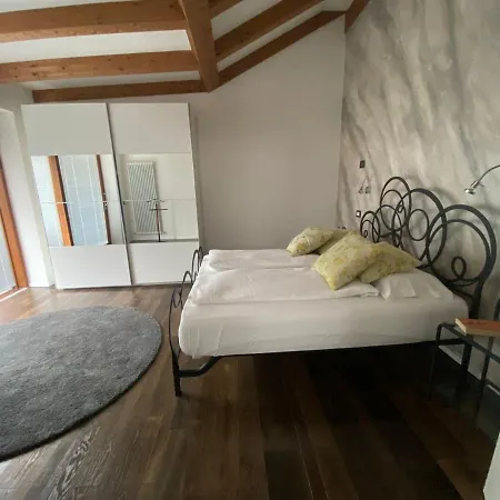 Dolomitibel Loft * Ponte nellʼAlpi