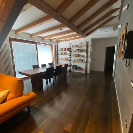 Maison Faganello Loft *